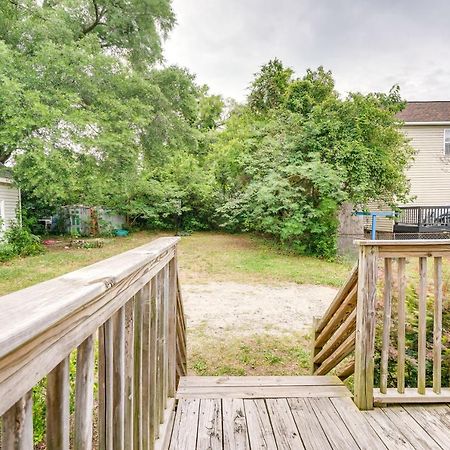 Wilmington Getaway Near Riverwalk And Downtown! Экстерьер фото