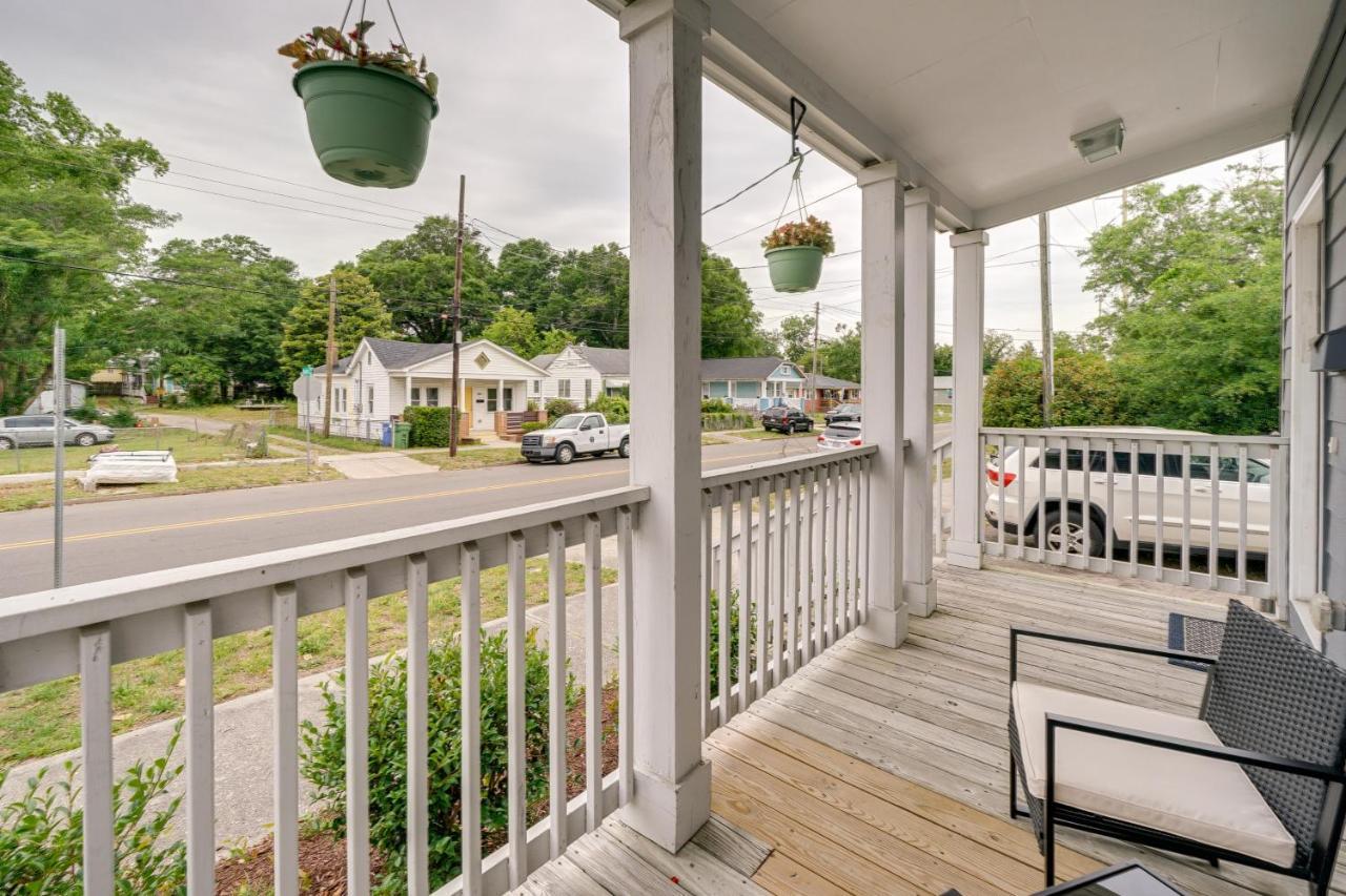 Wilmington Getaway Near Riverwalk And Downtown! Экстерьер фото