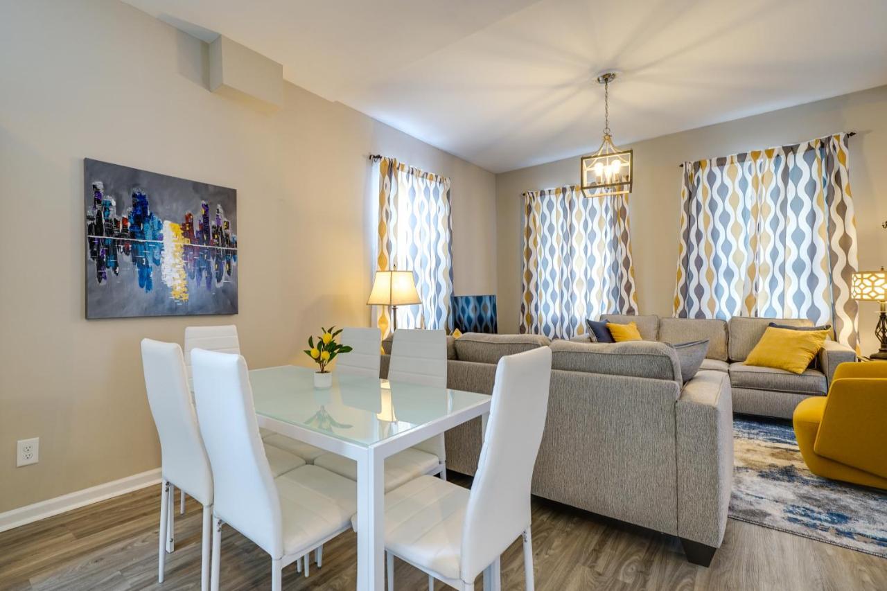 Wilmington Getaway Near Riverwalk And Downtown! Экстерьер фото